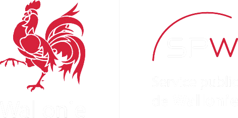 Logo Wallonie